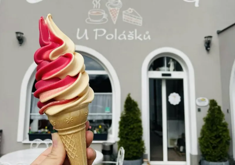 Cukrářské výrobky – fotografie 4